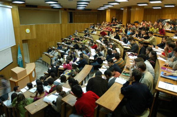 Üniversiteye Başlayanlar İçin Tavsiyeler